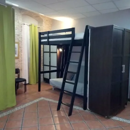 Apartment Espai Loft *