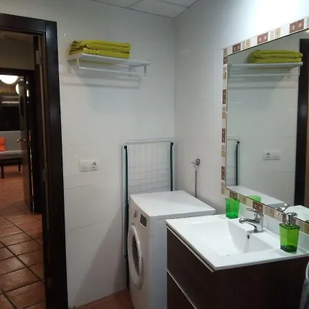 Apartment Espai Loft