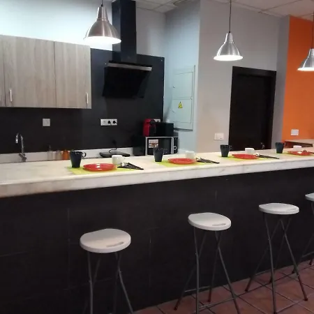 Espai Loft Apartment *