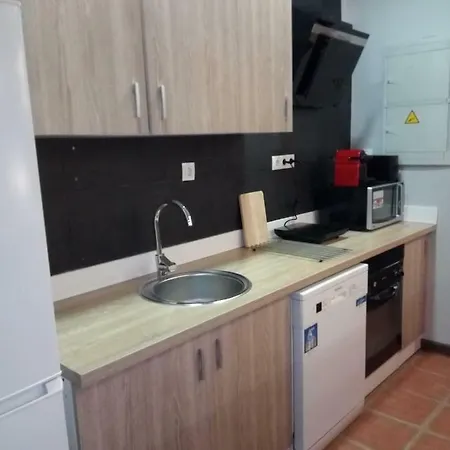 Espai Loft Santa Mónica Apartamento