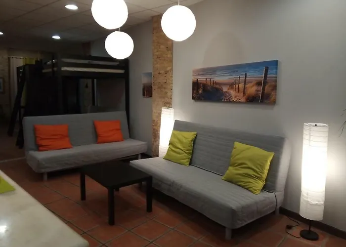 Espai Loft Appartamento *