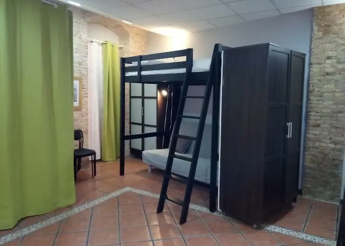 Appartamento Espai Loft *