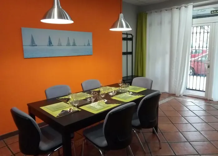 Appartamento Espai Loft Valenza