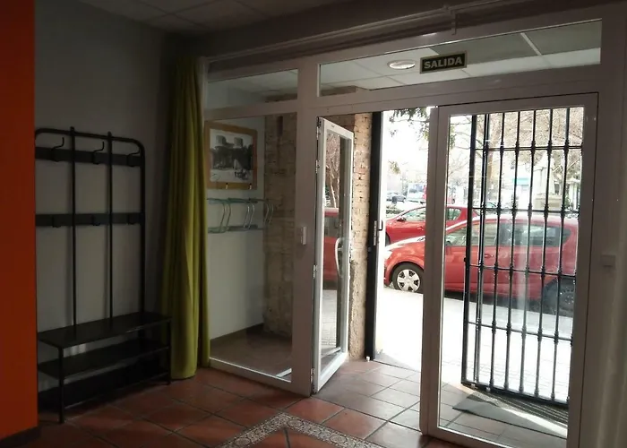 Espai Loft Valenza