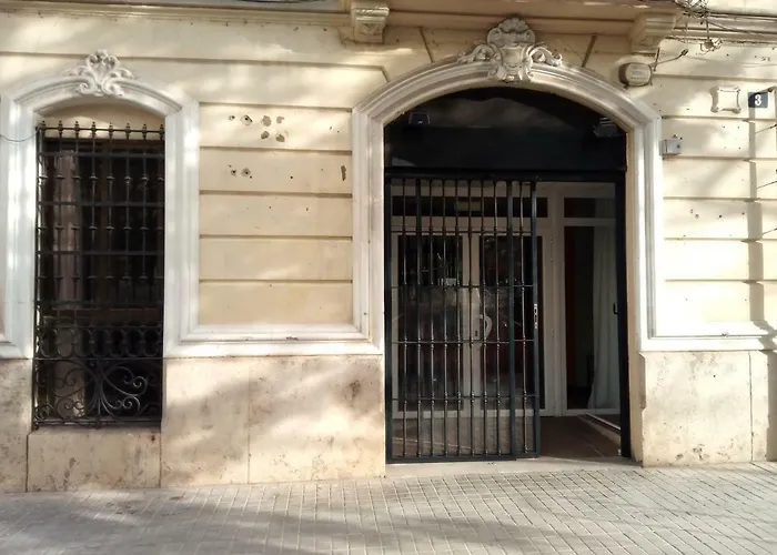Espai Loft Appartamento *