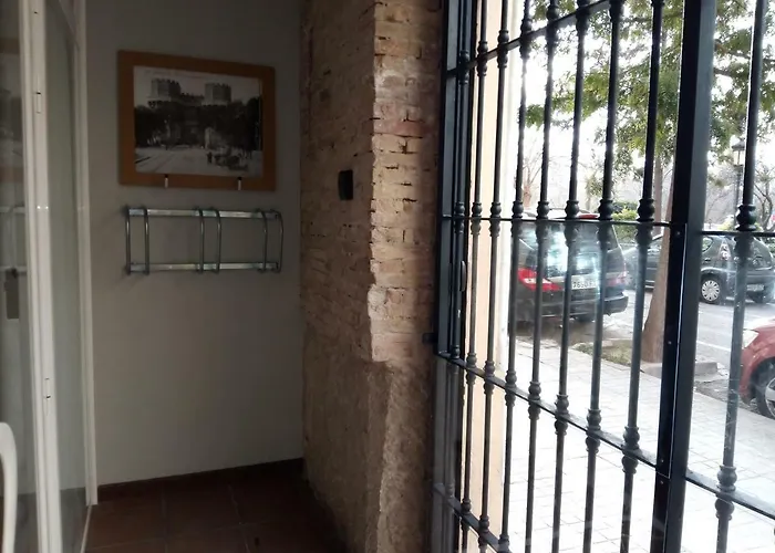 Appartamento Espai Loft Valenza