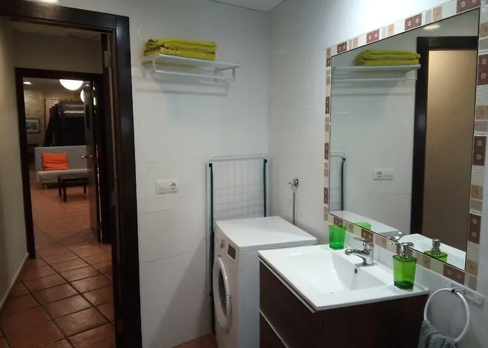 Appartamento Espai Loft