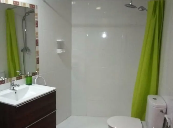 Espai Loft Appartamento *