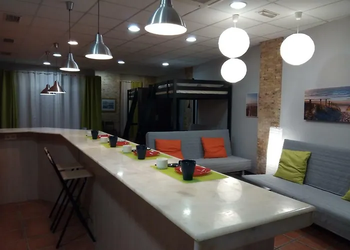 Appartamento Espai Loft *