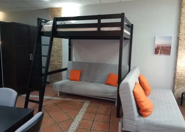 Espai Loft *