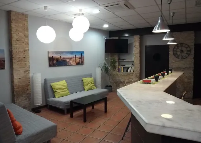 Espai Loft Valenza