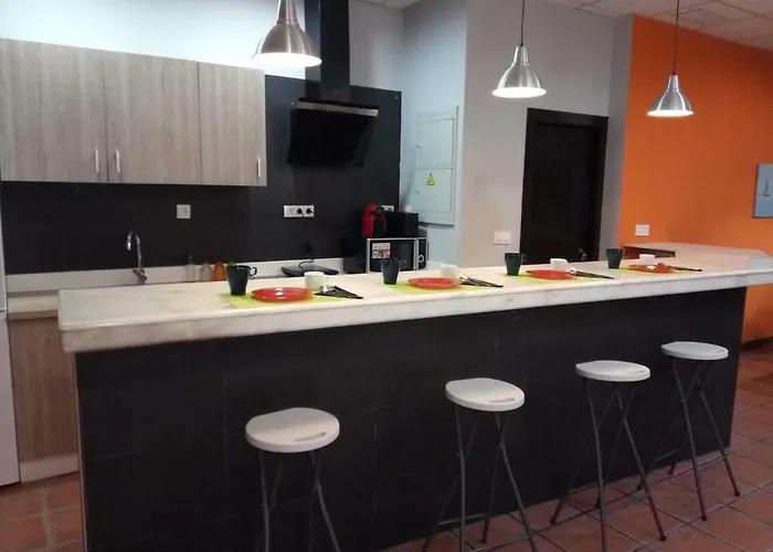 Espai Loft Appartamento *