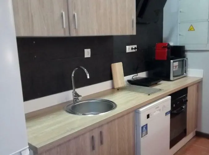Espai Loft Appartamento