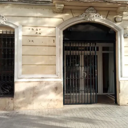 Espai Loft Apartamento *