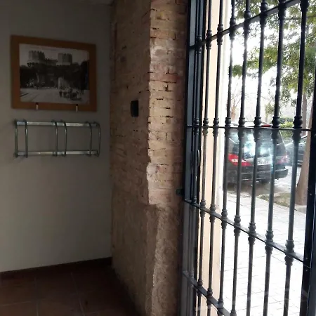 Апартаменты Espai Loft Валенсия