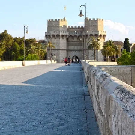 Espai Loft Apartamento Valência