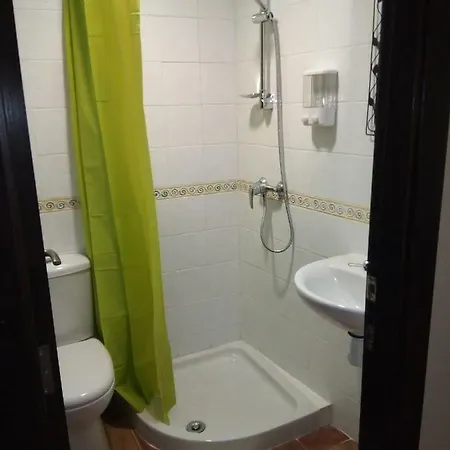 Espai Loft Валенсия