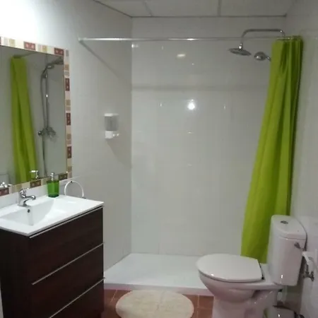 Espai Loft Апартаменты *