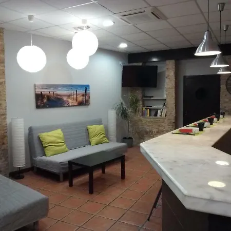 Espai Loft Валенсия